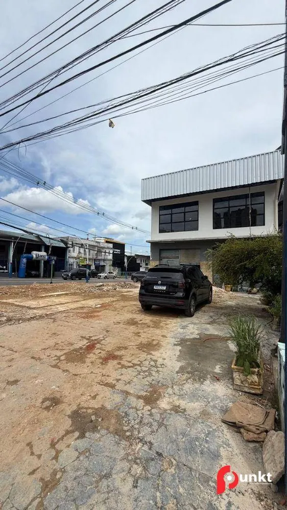 Loja-Salão, 350 m² - Foto 3