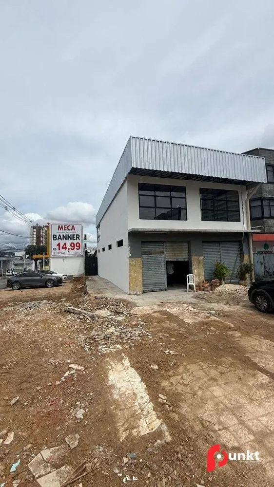Loja-Salão, 350 m² - Foto 1