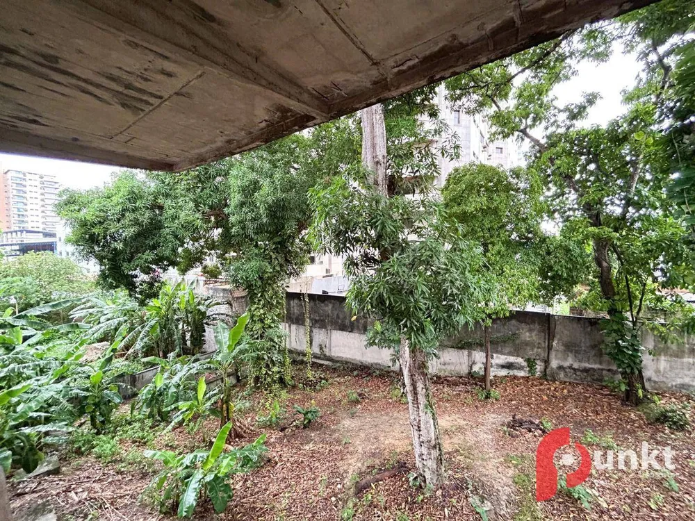 Casa, 5 quartos, 1016 m² - Foto 1