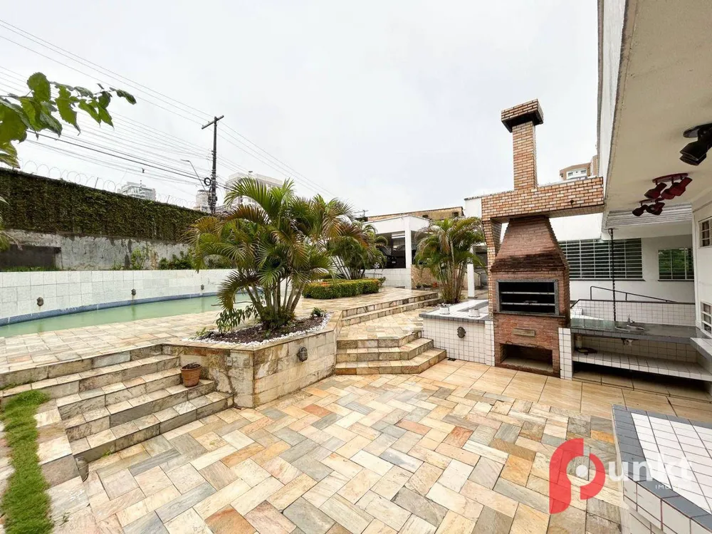 Casa, 5 quartos, 1016 m² - Foto 2