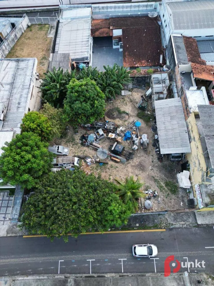 Terreno, 900 m² - Foto 1