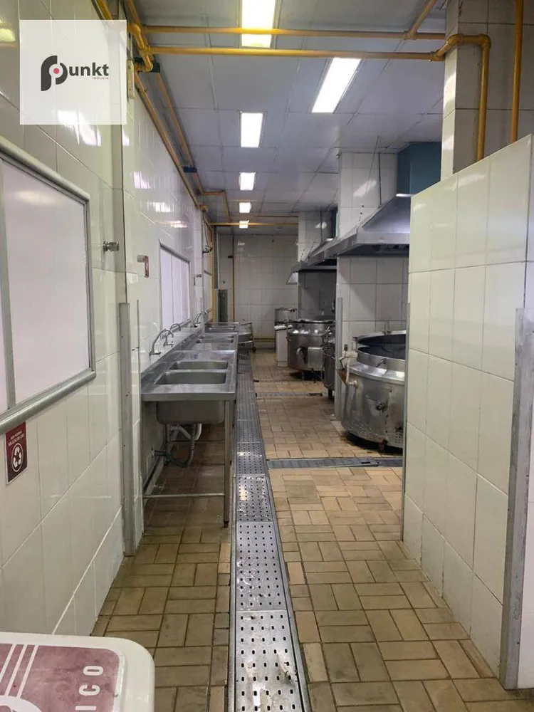 Depósito-Galpão, 3000 m² - Foto 8