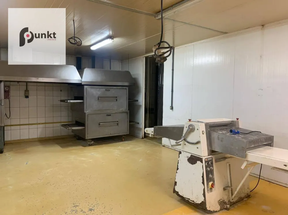 Depósito-Galpão, 3000 m² - Foto 16