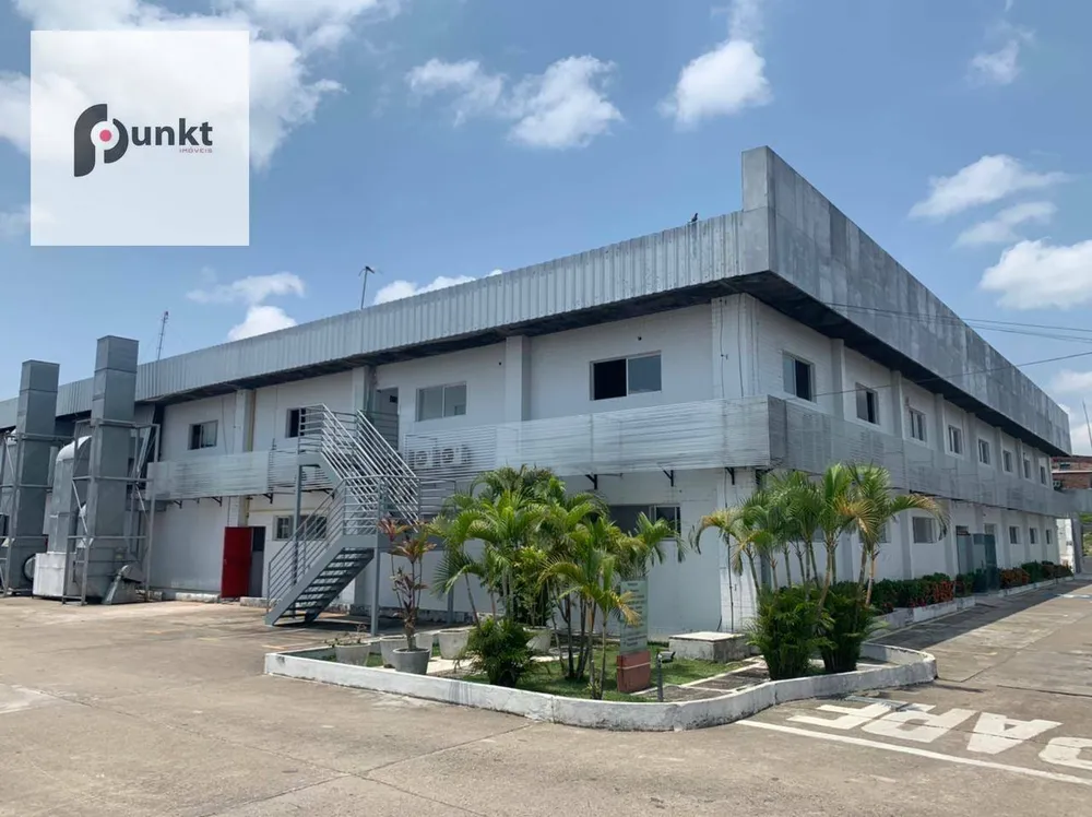 Depósito-Galpão, 3000 m² - Foto 11
