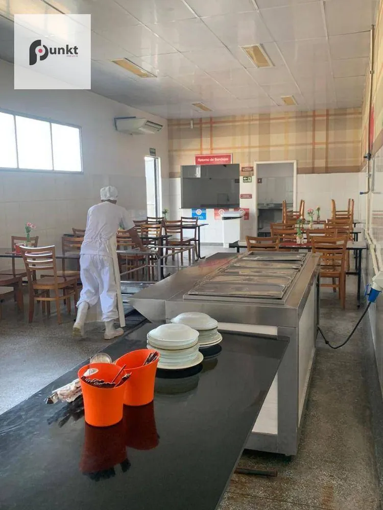 Depósito-Galpão, 3000 m² - Foto 9