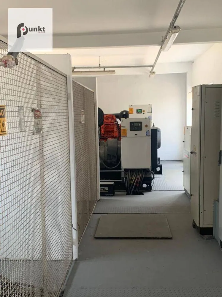Depósito-Galpão, 3000 m² - Foto 13