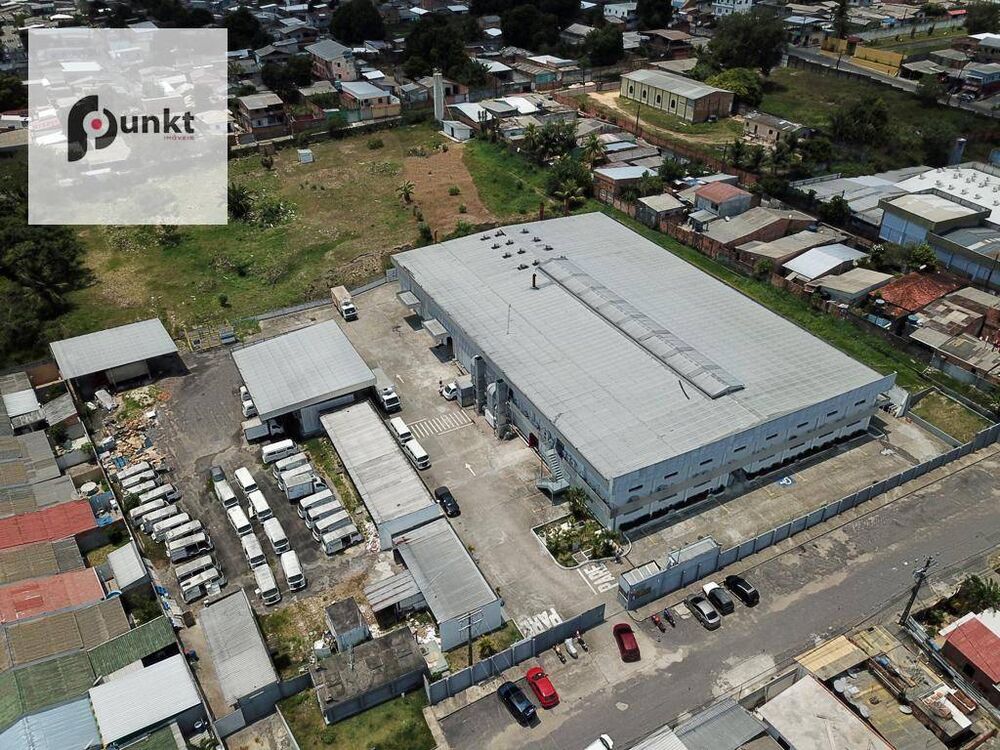 Depósito-Galpão-Armazém à venda, 3300m² - Foto 2