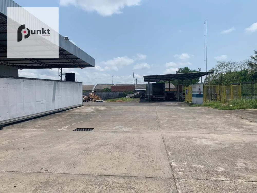 Depósito-Galpão, 3000 m² - Foto 10
