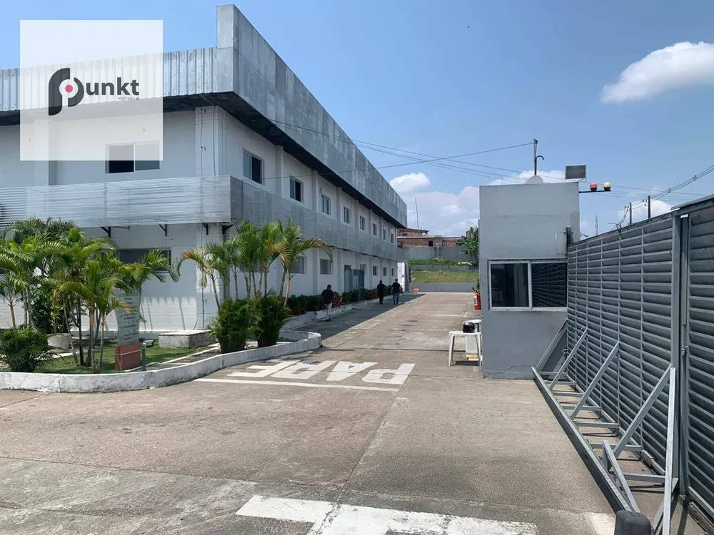 Depósito-Galpão, 3000 m² - Foto 7