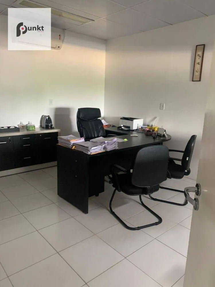 Depósito-Galpão, 3000 m² - Foto 6
