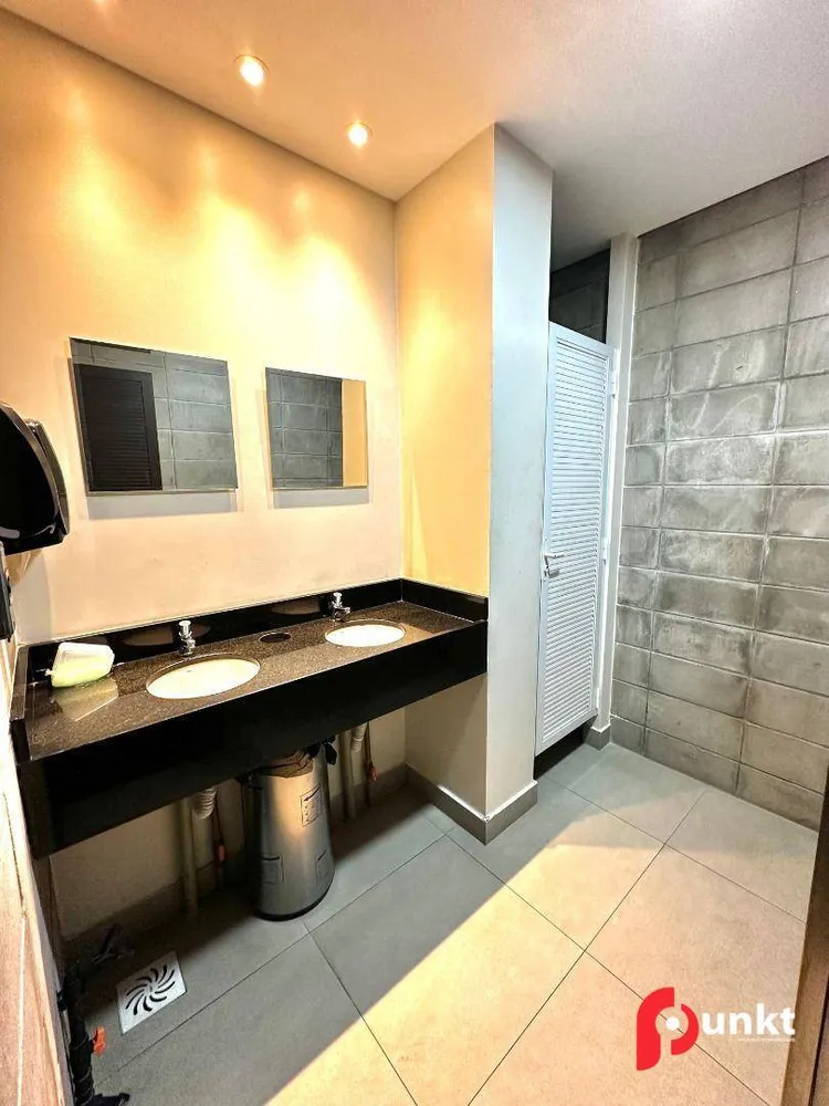 Loja-Salão, 320 m² - Foto 7