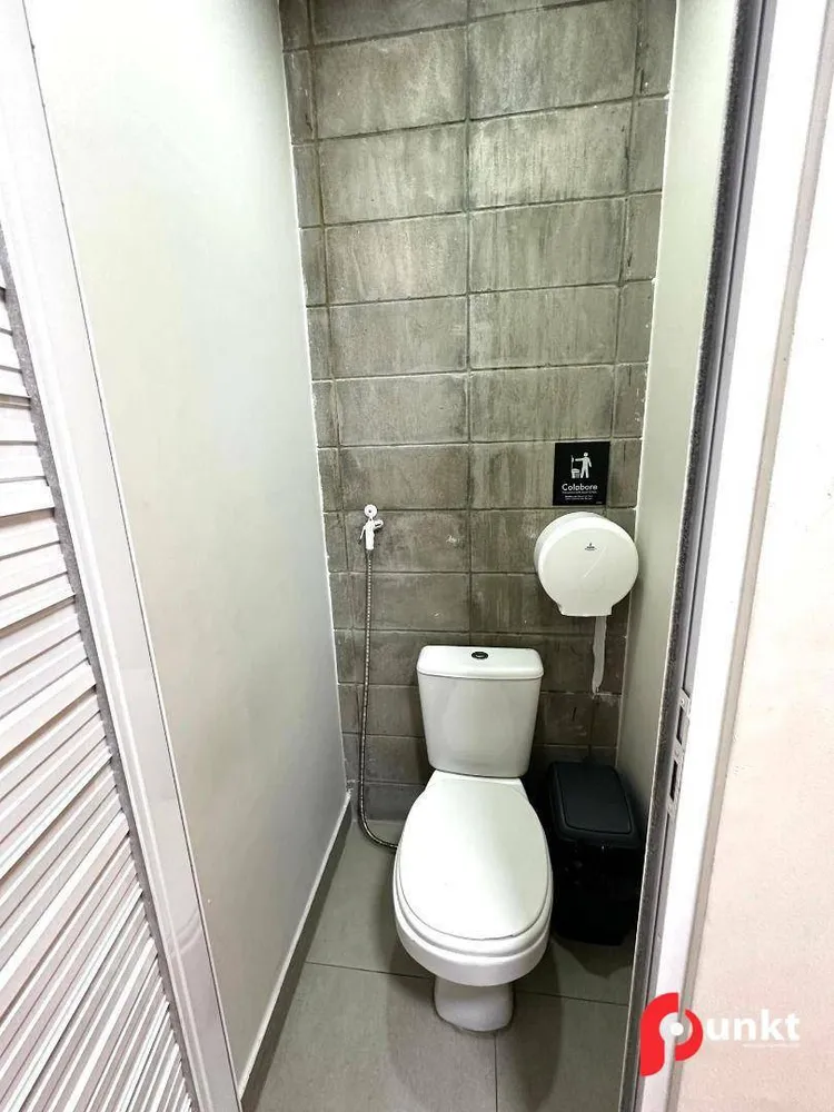 Loja-Salão, 320 m² - Foto 9