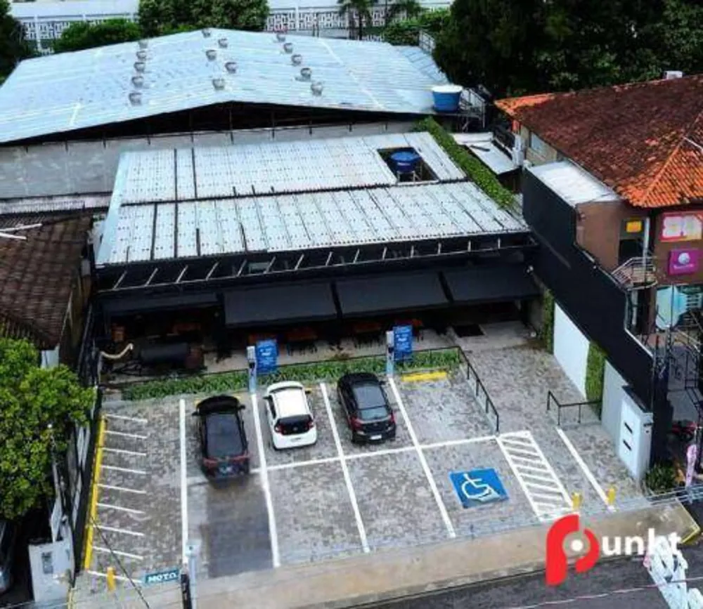 Loja-Salão, 320 m² - Foto 3