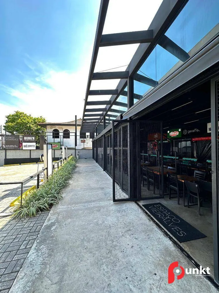 Loja-Salão, 320 m² - Foto 3