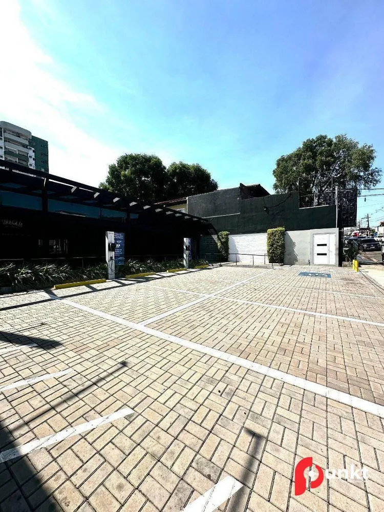 Loja-Salão, 320 m² - Foto 4
