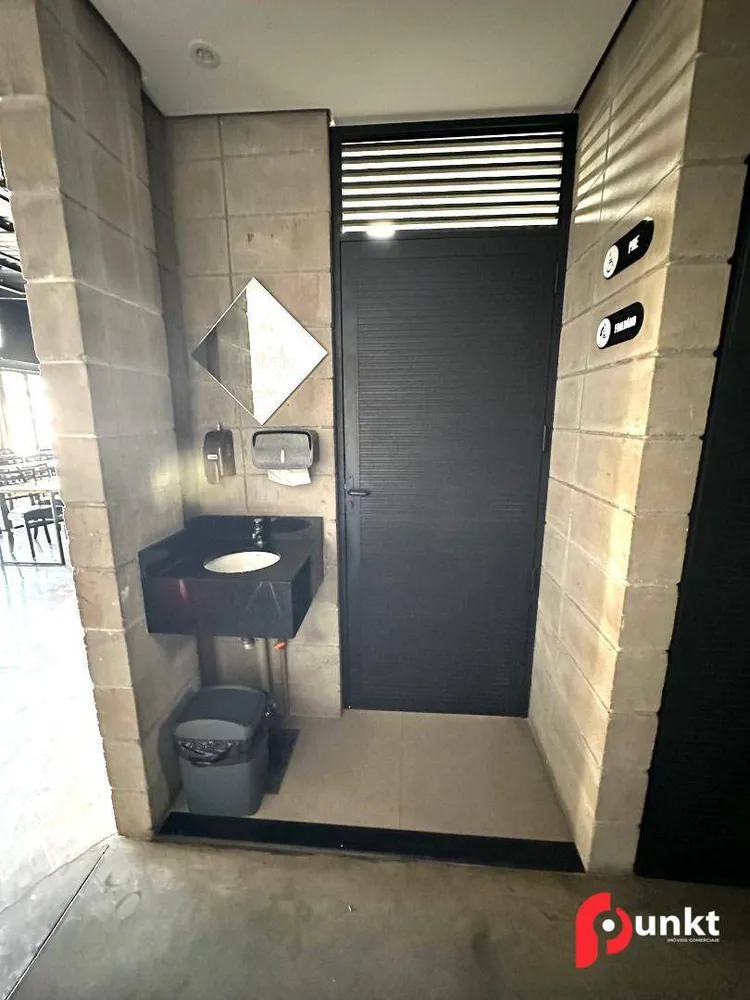 Loja-Salão, 320 m² - Foto 11