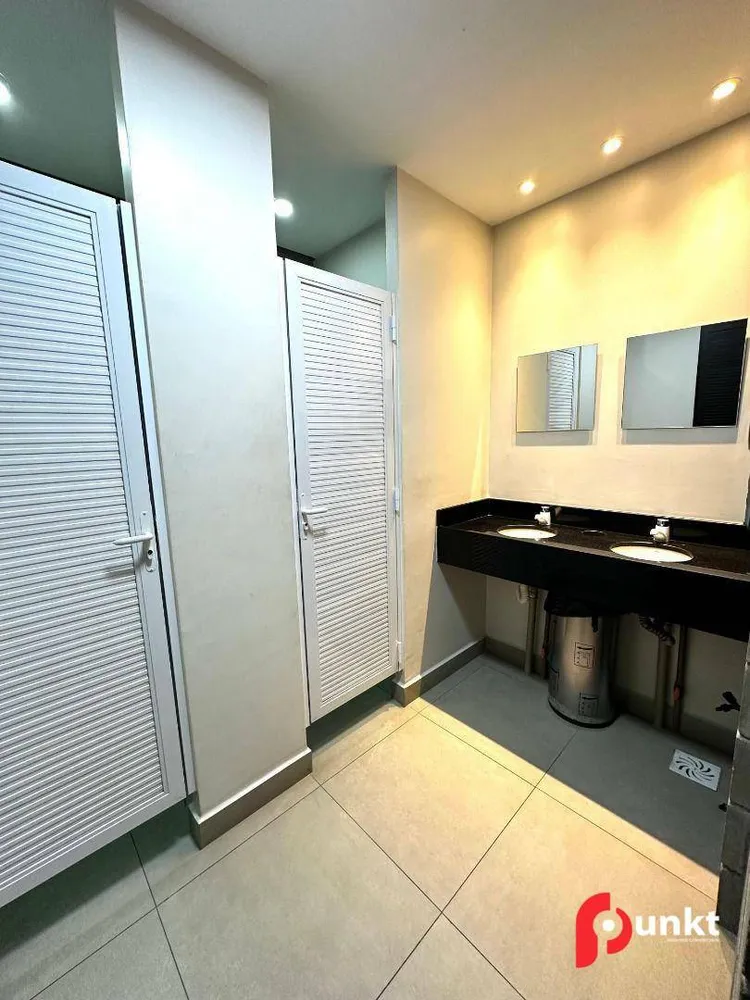 Loja-Salão, 320 m² - Foto 2