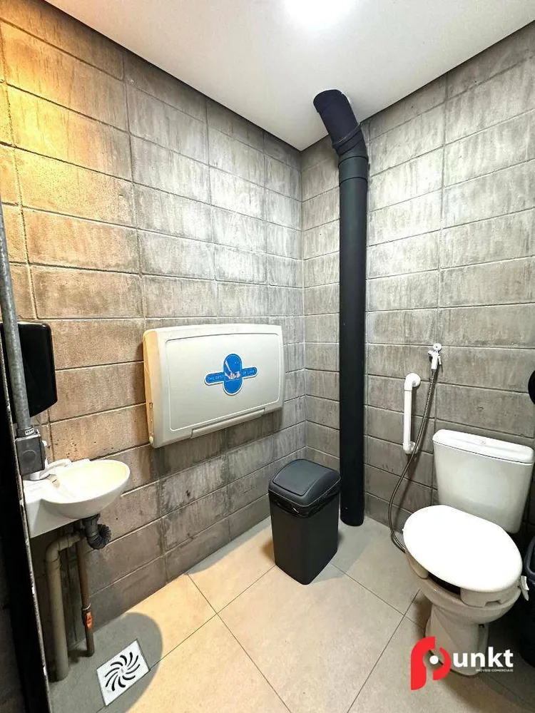 Loja-Salão, 320 m² - Foto 4