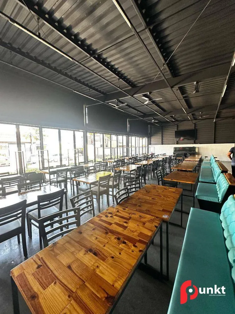 Loja-Salão, 320 m² - Foto 2