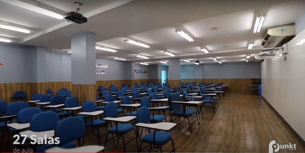 Prédio Inteiro, 21583 m² - Foto 1