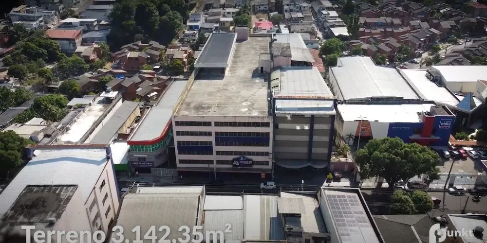 Prédio Inteiro, 21583 m² - Foto 2