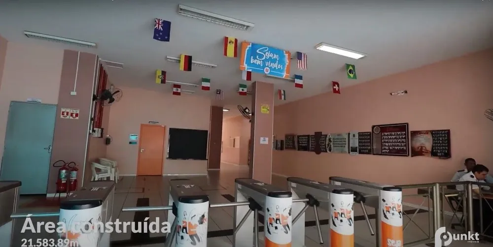 Prédio Inteiro, 21583 m² - Foto 6