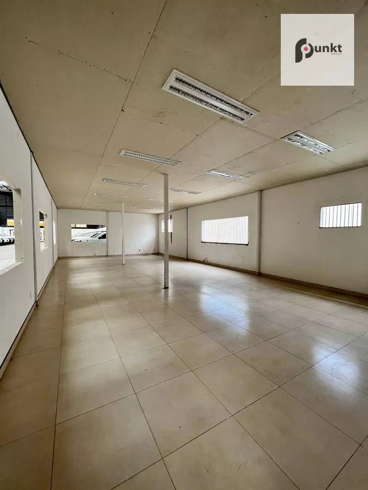 Depósito-Galpão-Armazém à venda e aluguel, 2640m² - Foto 4