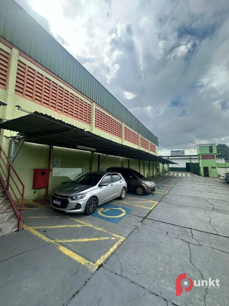 Depósito-Galpão, 2000 m² - Foto 4
