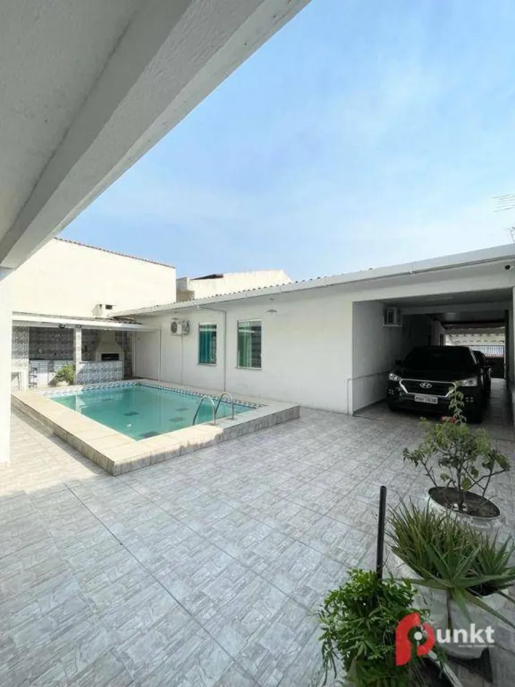 Casa, 4 quartos, 316 m² - Foto 5