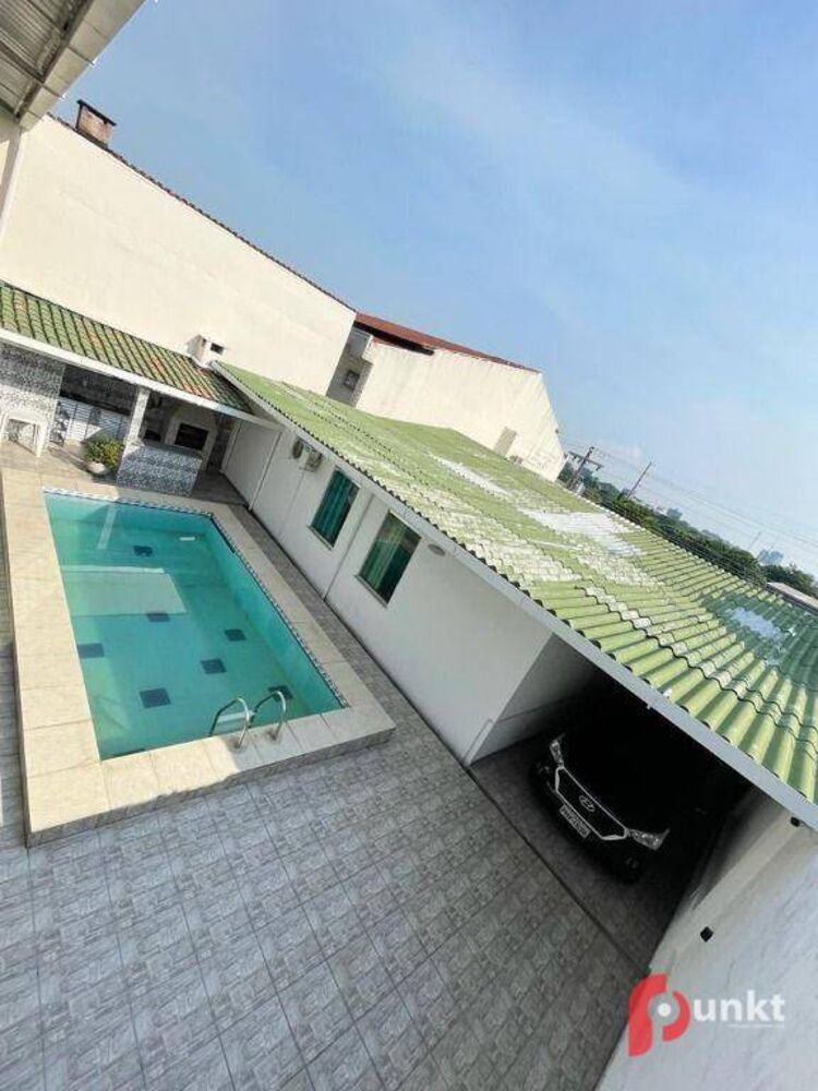 Casa, 4 quartos, 316 m² - Foto 4