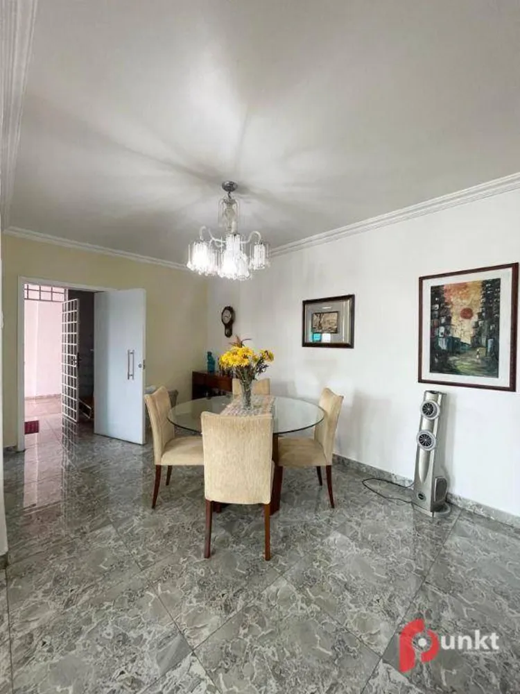 Casa, 4 quartos, 316 m² - Foto 13