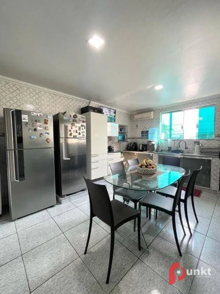 Casa, 4 quartos, 316 m² - Foto 12