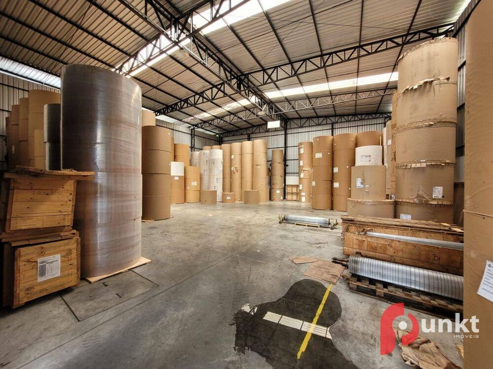 Depósito-Galpão-Armazém à venda e aluguel, 7400m² - Foto 9
