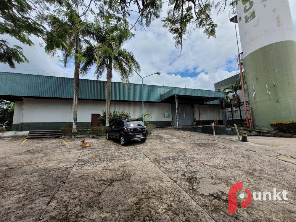 Depósito-Galpão-Armazém à venda e aluguel, 7400m² - Foto 11