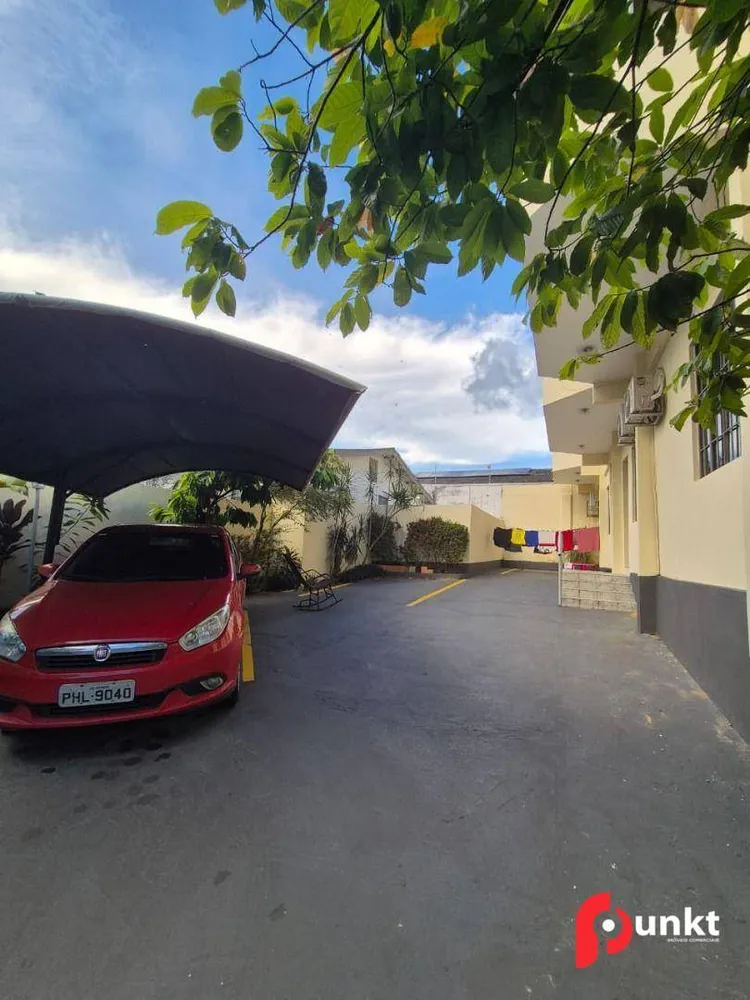 Apartamento, 2 quartos, 75 m² - Foto 8