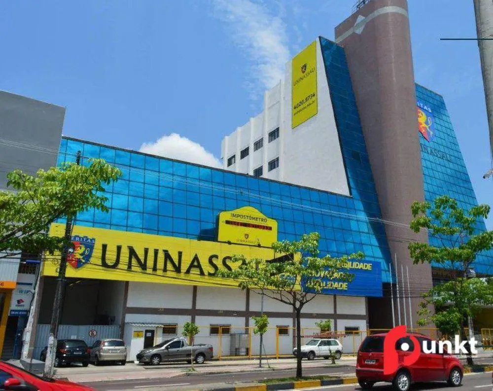 Prédio Inteiro, 11510 m² - Foto 1