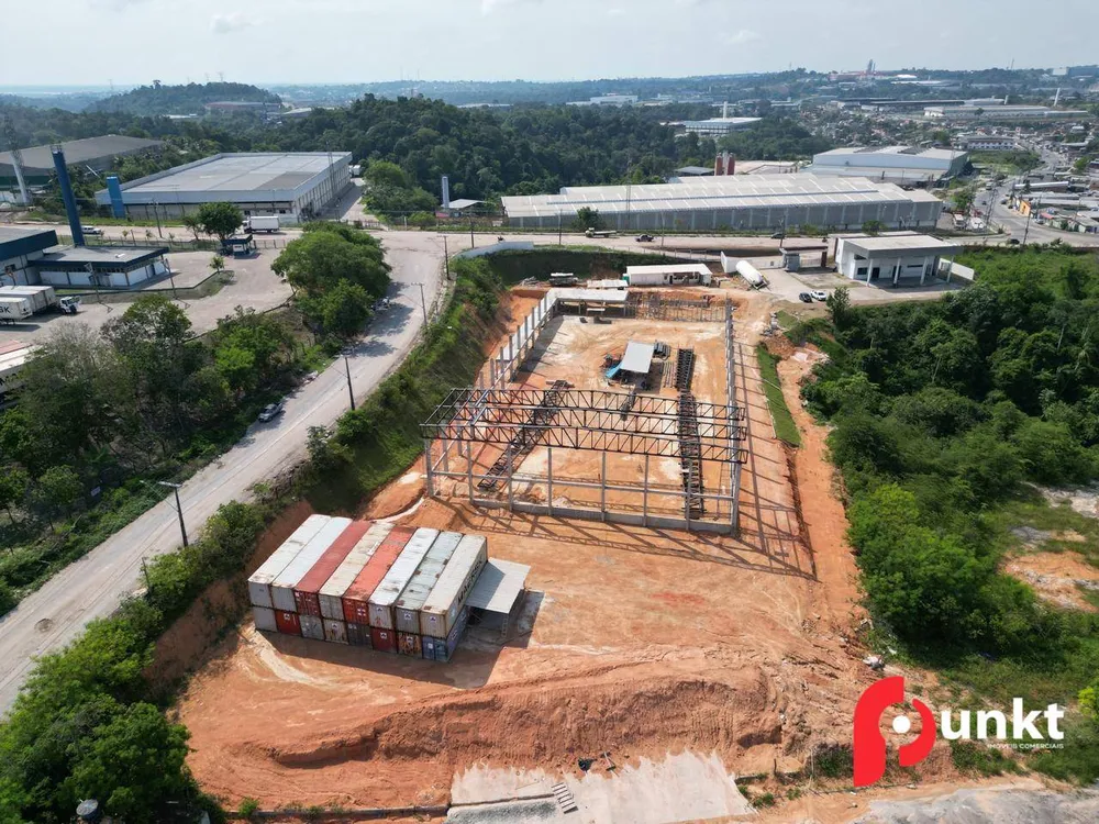 Depósito-Galpão, 4000 m² - Foto 7