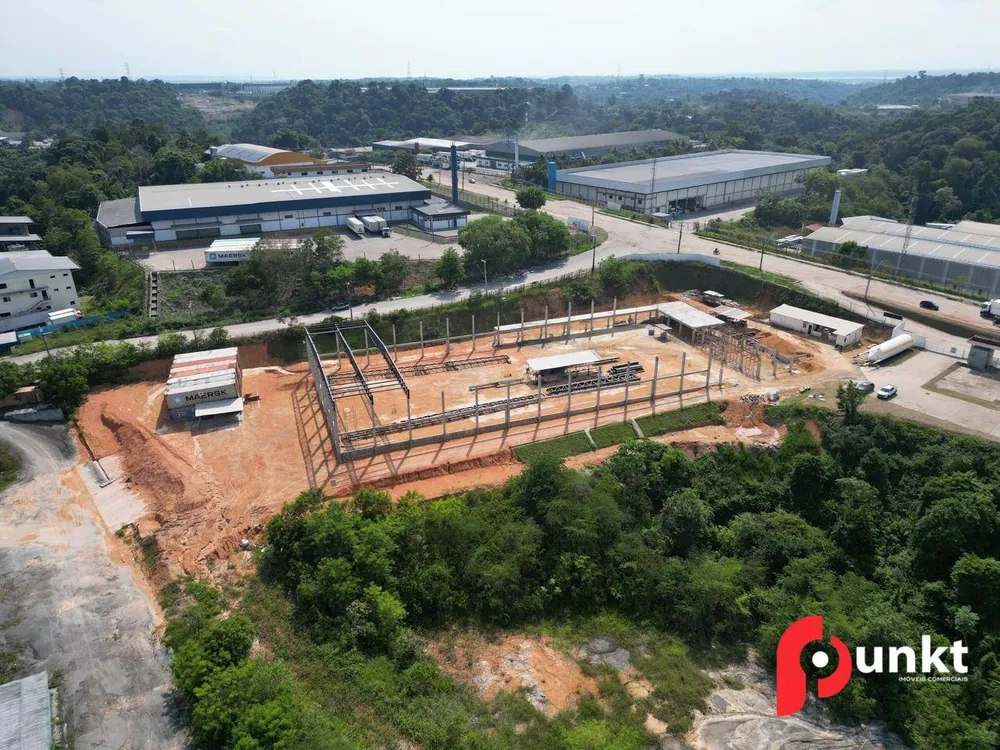 Depósito-Galpão, 4000 m² - Foto 3