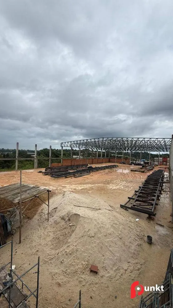 Depósito-Galpão, 4000 m² - Foto 8