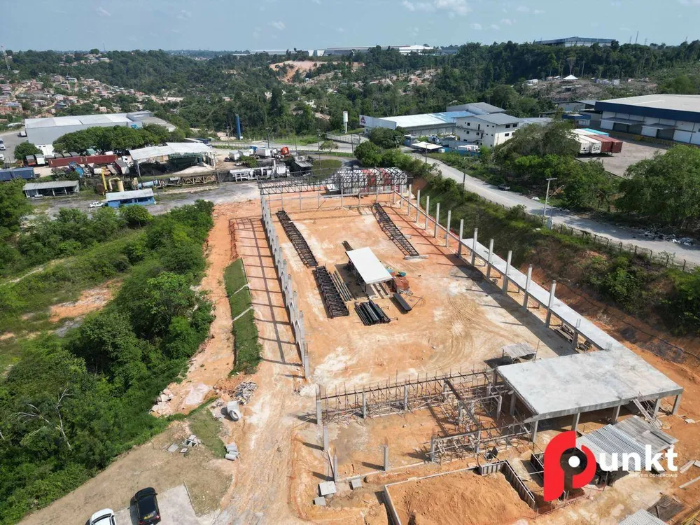 Depósito-Galpão, 4000 m² - Foto 4
