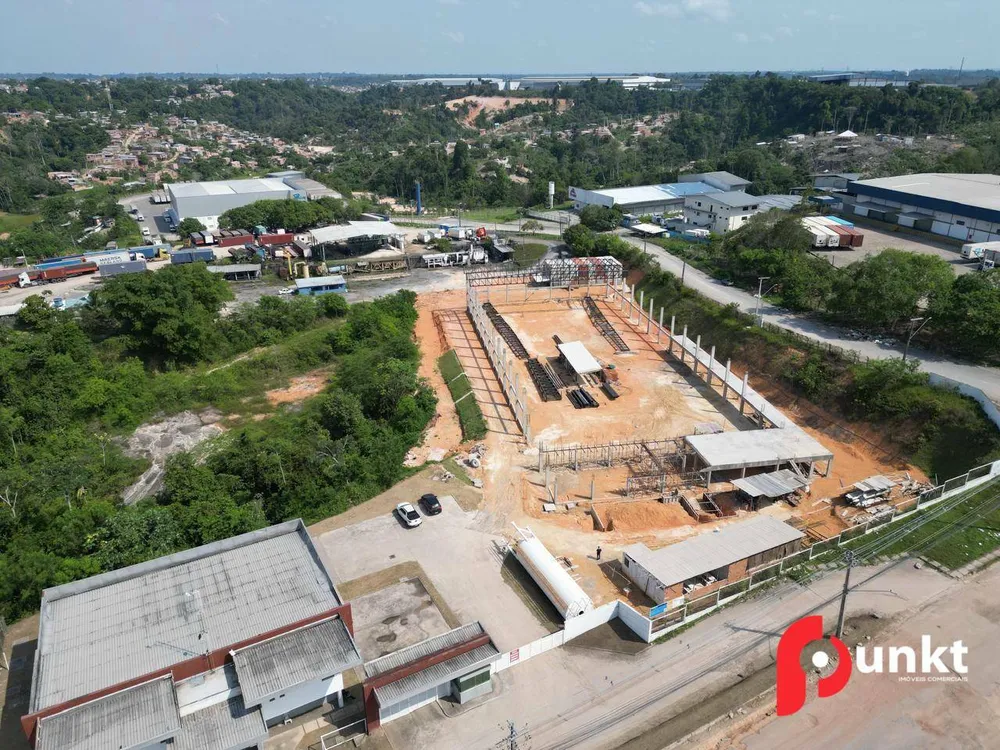 Depósito-Galpão, 4000 m² - Foto 6