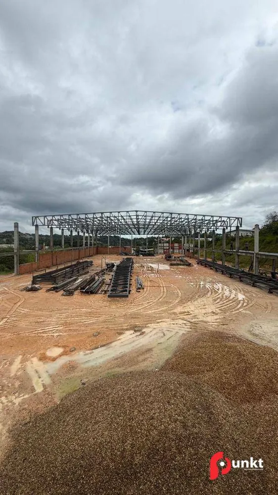 Depósito-Galpão, 4000 m² - Foto 2