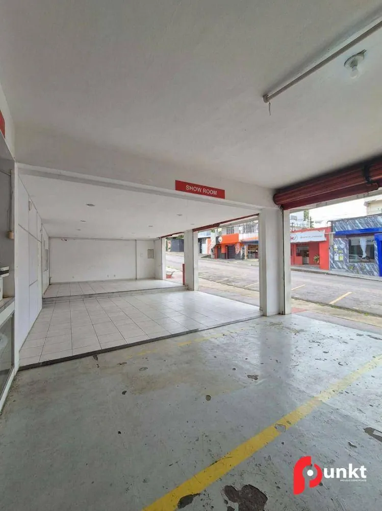 Loja-Salão, 400 m² - Foto 2