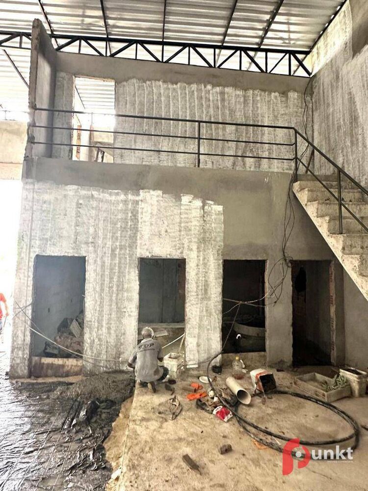 Depósito-Galpão, 468 m² - Foto 4