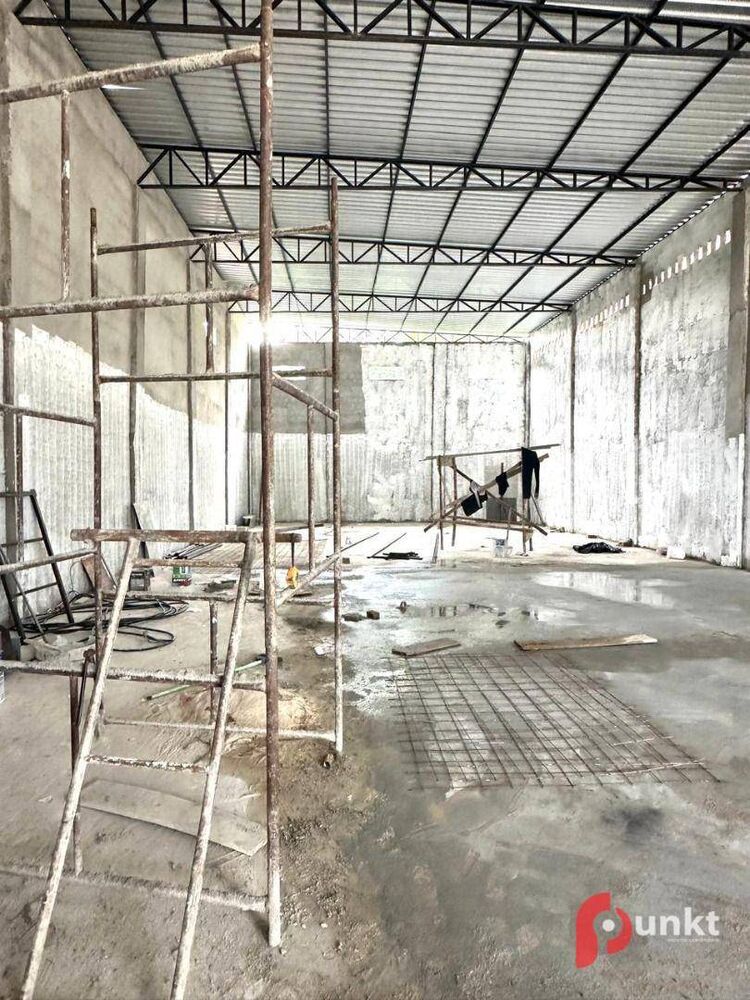 Depósito-Galpão, 468 m² - Foto 3