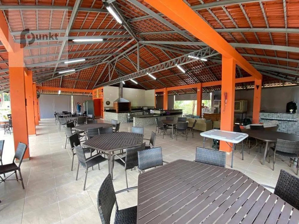 Chácara, 6 quartos, 1 hectares - Foto 9