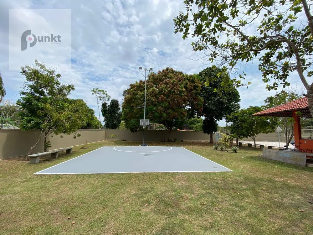 Chácara, 6 quartos, 1 hectares - Foto 13