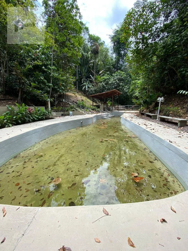 Chácara, 6 quartos, 1 hectares - Foto 16
