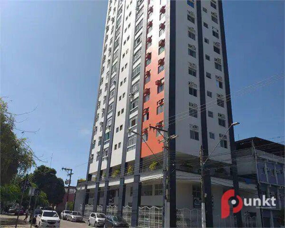 Apartamento para alugar com 3 quartos, 121m² - Foto 4