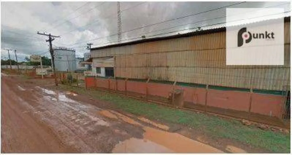 Terreno, 6 hectares - Foto 6